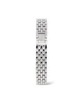 Montre - Emerald Silver - 2