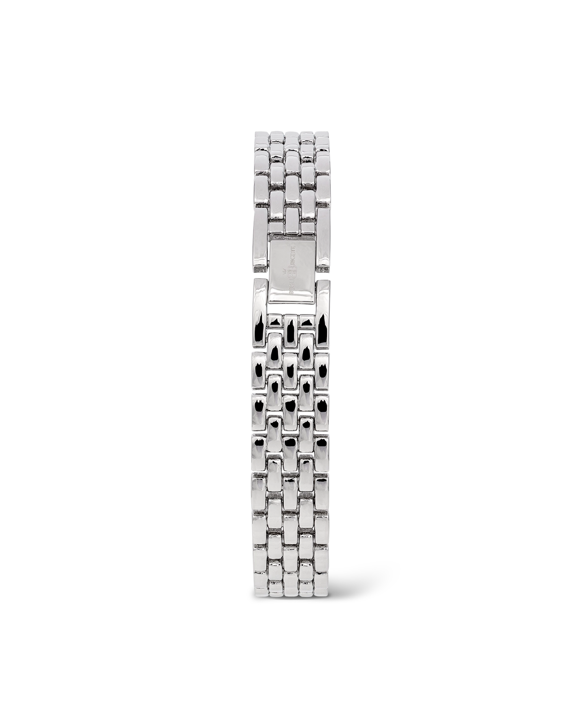 Montre - Emerald Silver - 2