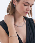 Set - Silver Tears - 2