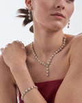Parure de bijoux - Glamorous Flowers - 2