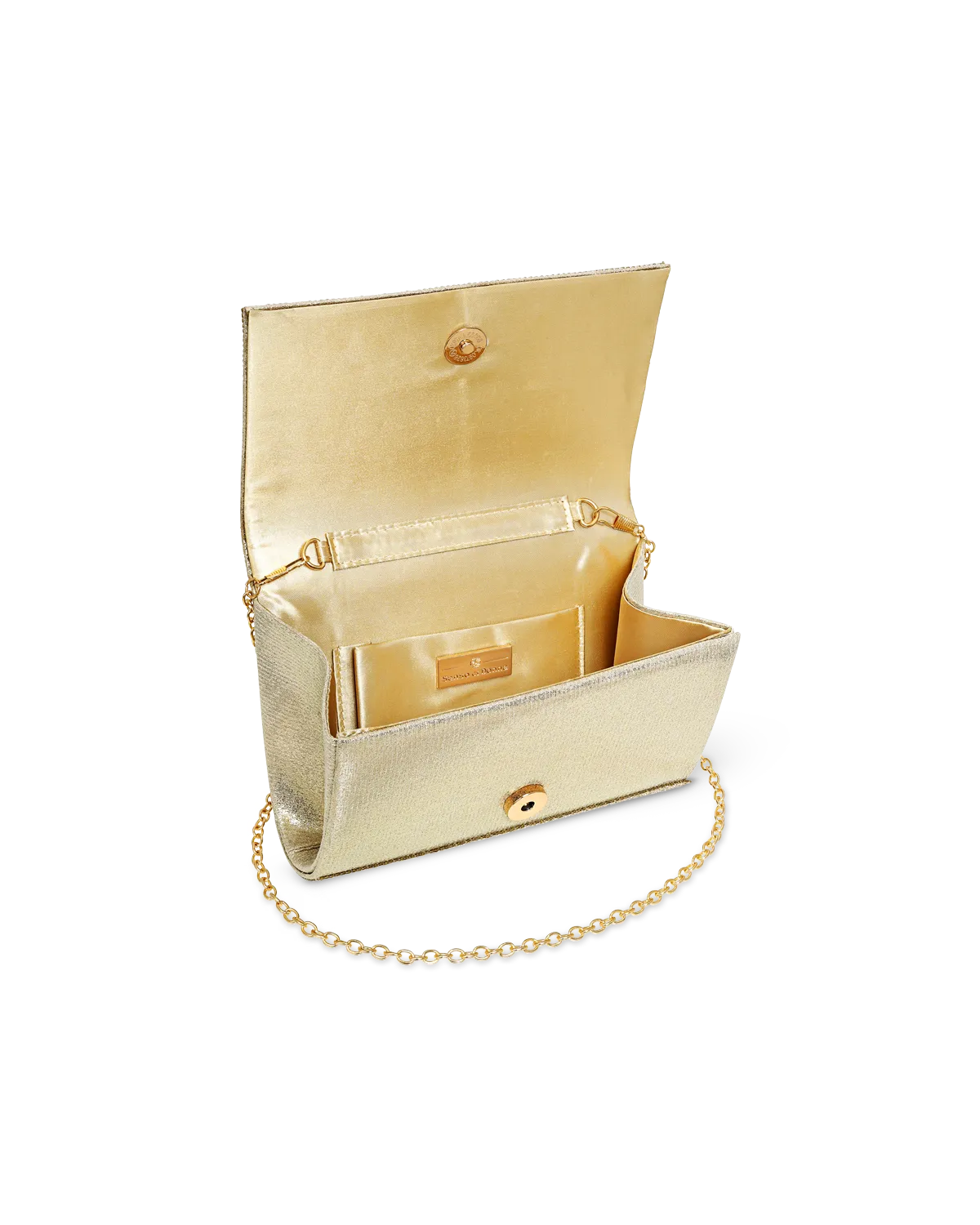 Pochette - Golden Fireworks - 2