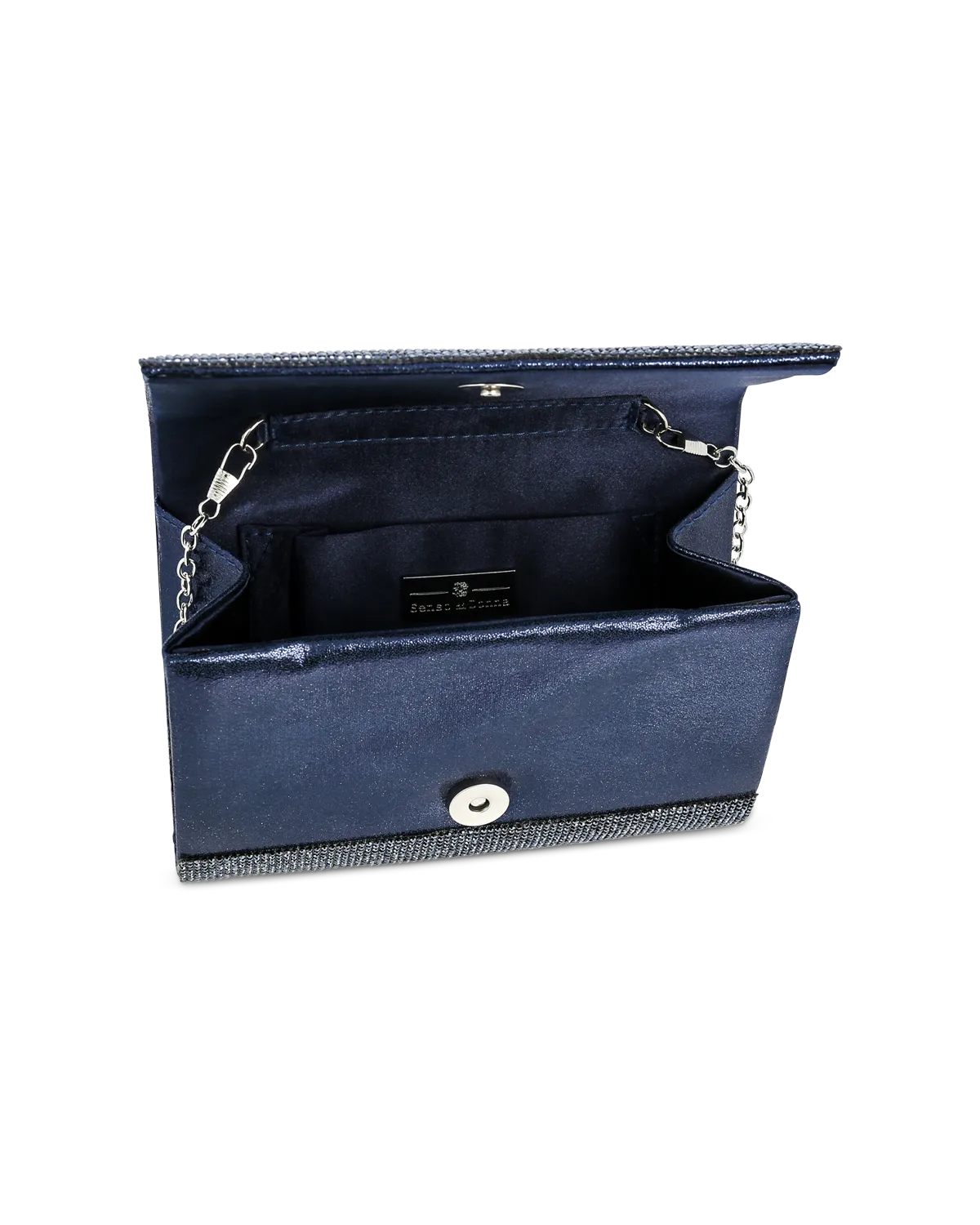 Pochette - Blue Fireworks - 2