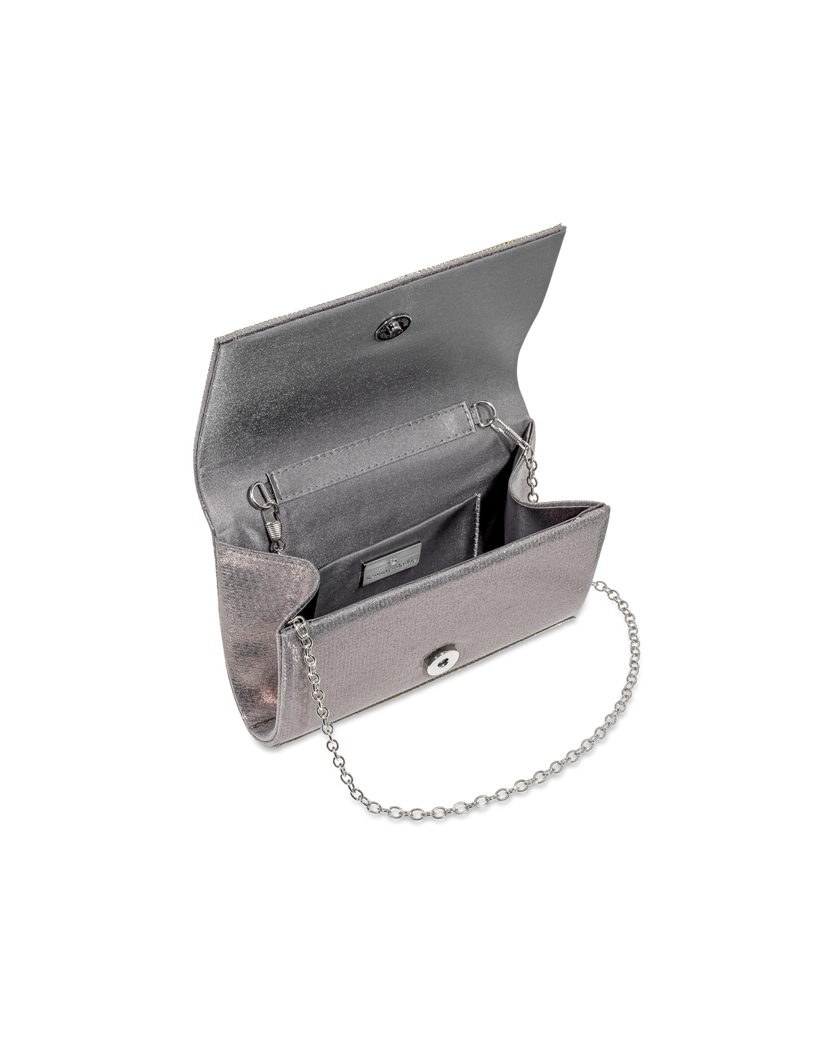 Pochette - Grey Fireworks - 2