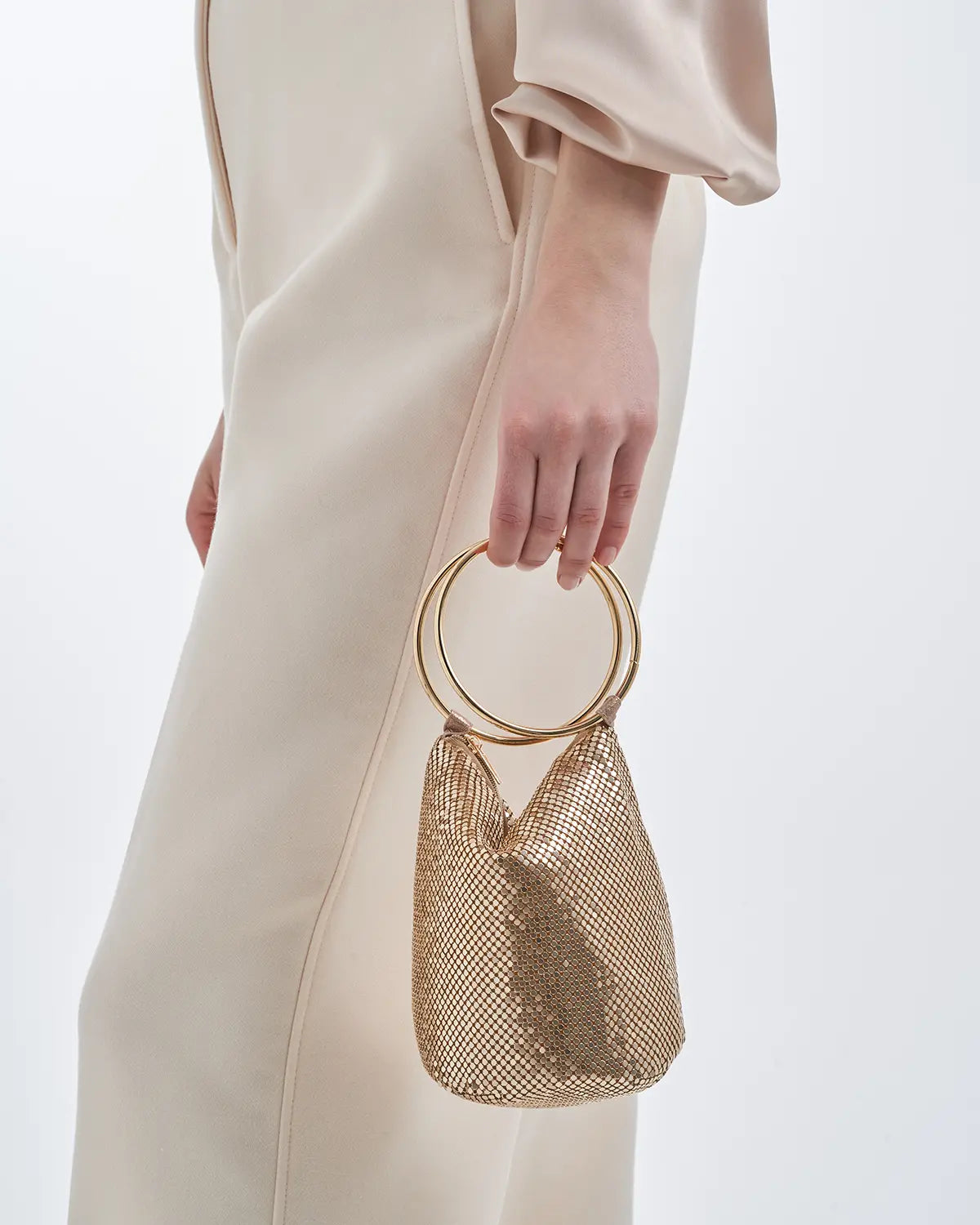 Pochette - Shiny Night - 2