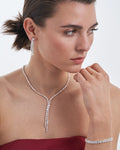 Parure de bijoux - Small Rectangles - 2