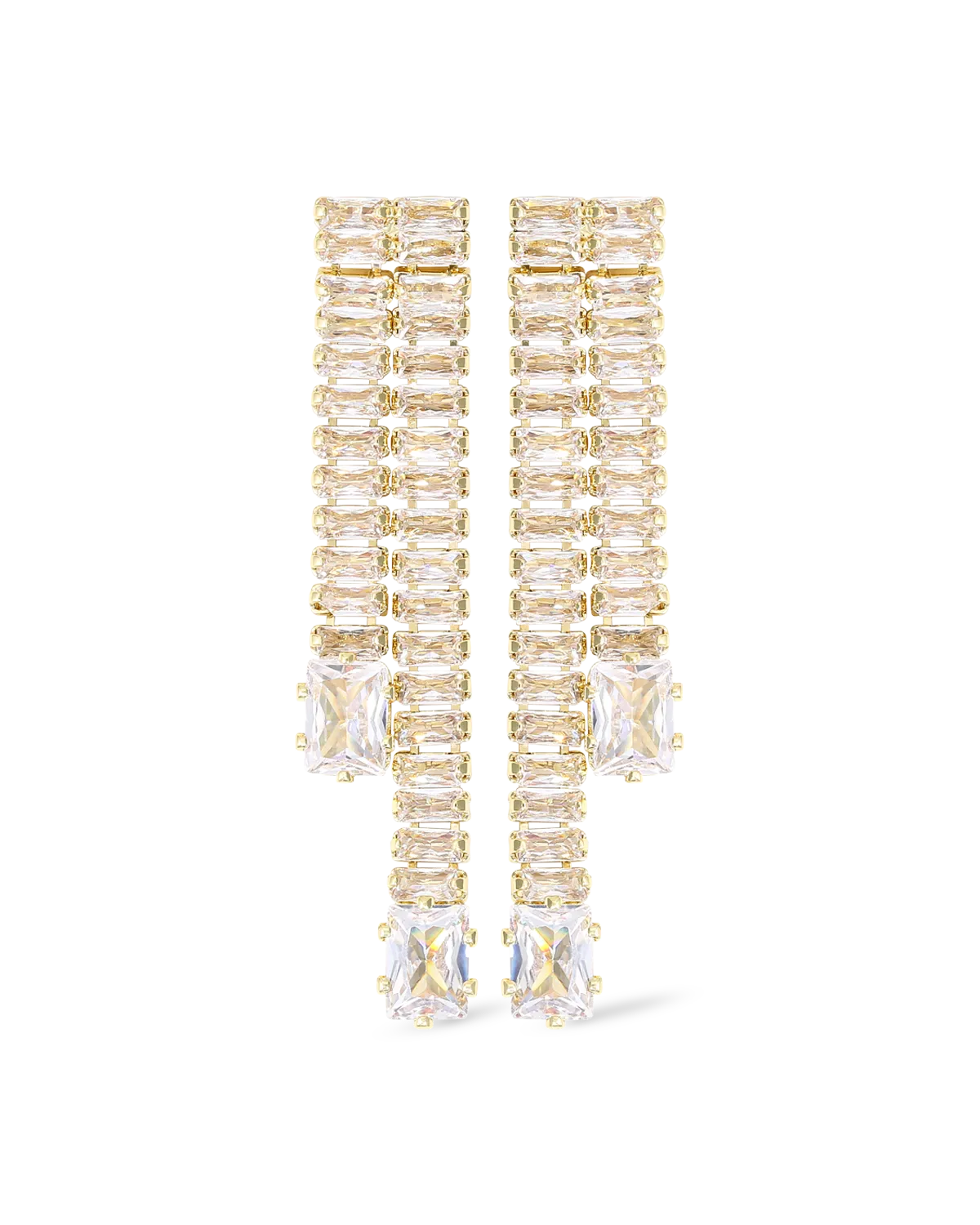 Parure de bijoux - Radiant Glow - 2