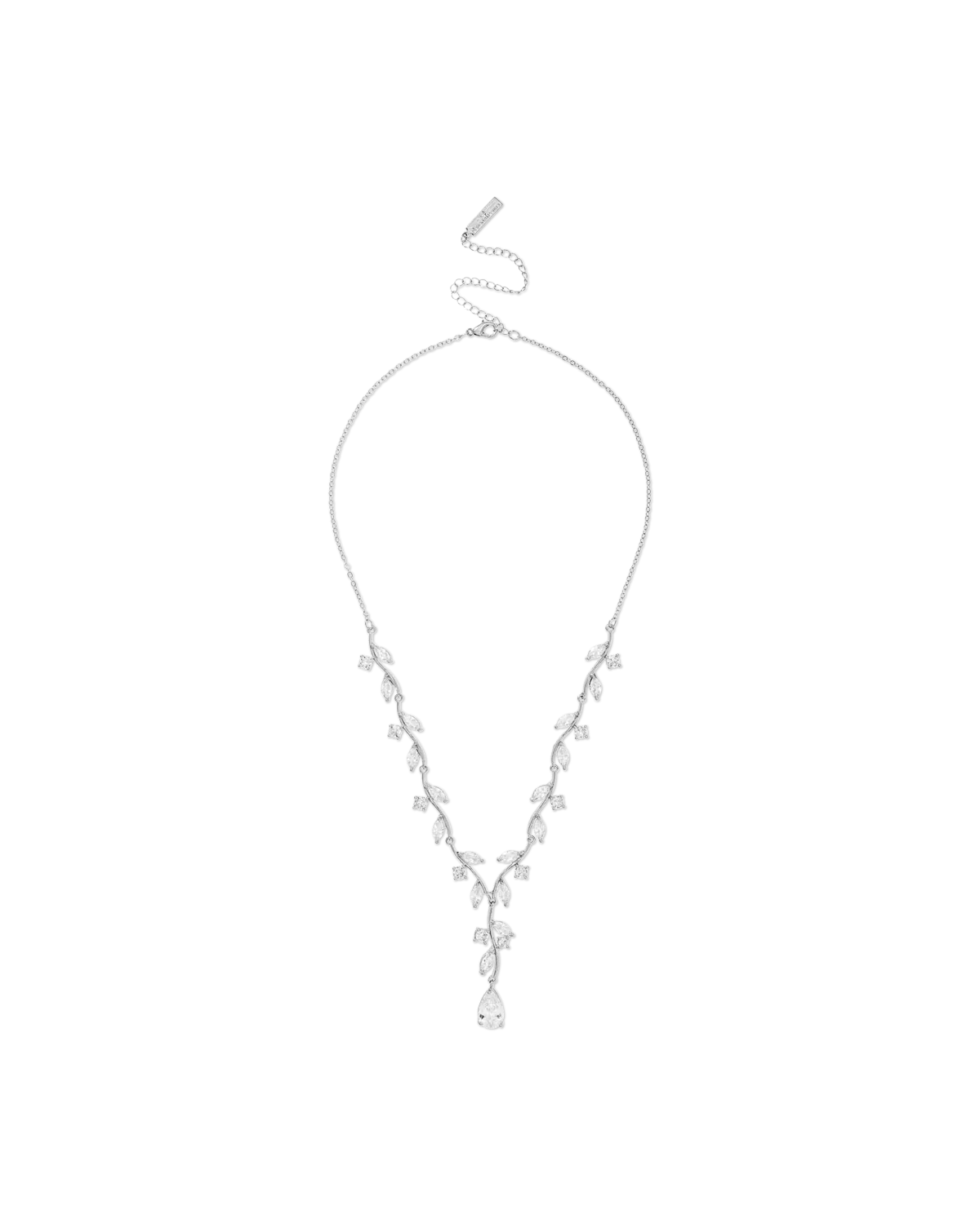 Parure de bijoux - Silver Twigs - 2