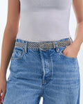 Ceinture - Sparkling Rhinestones - 2