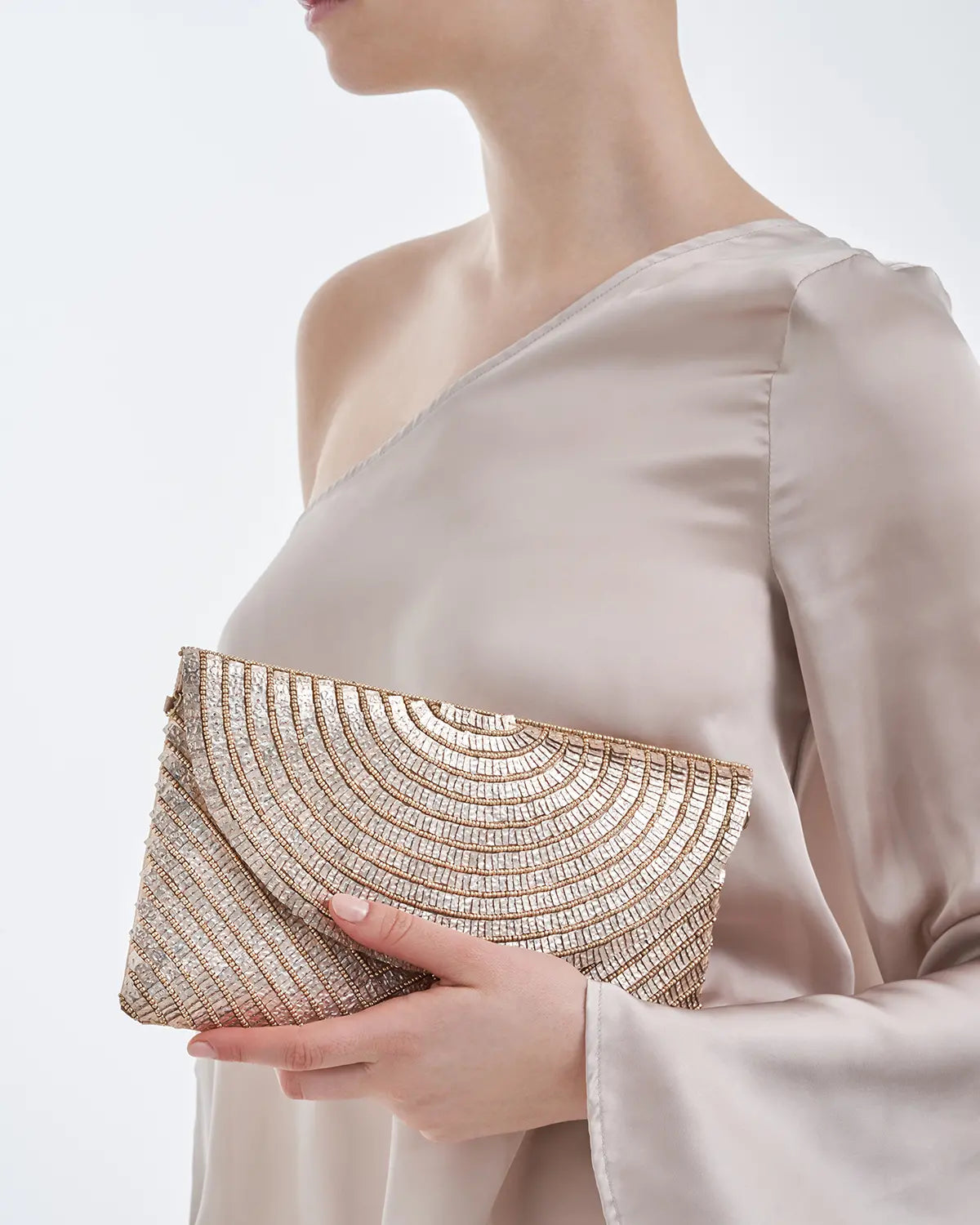 Pochette - Golden View - 2