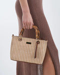 Sac - Beige Bamboo - 2