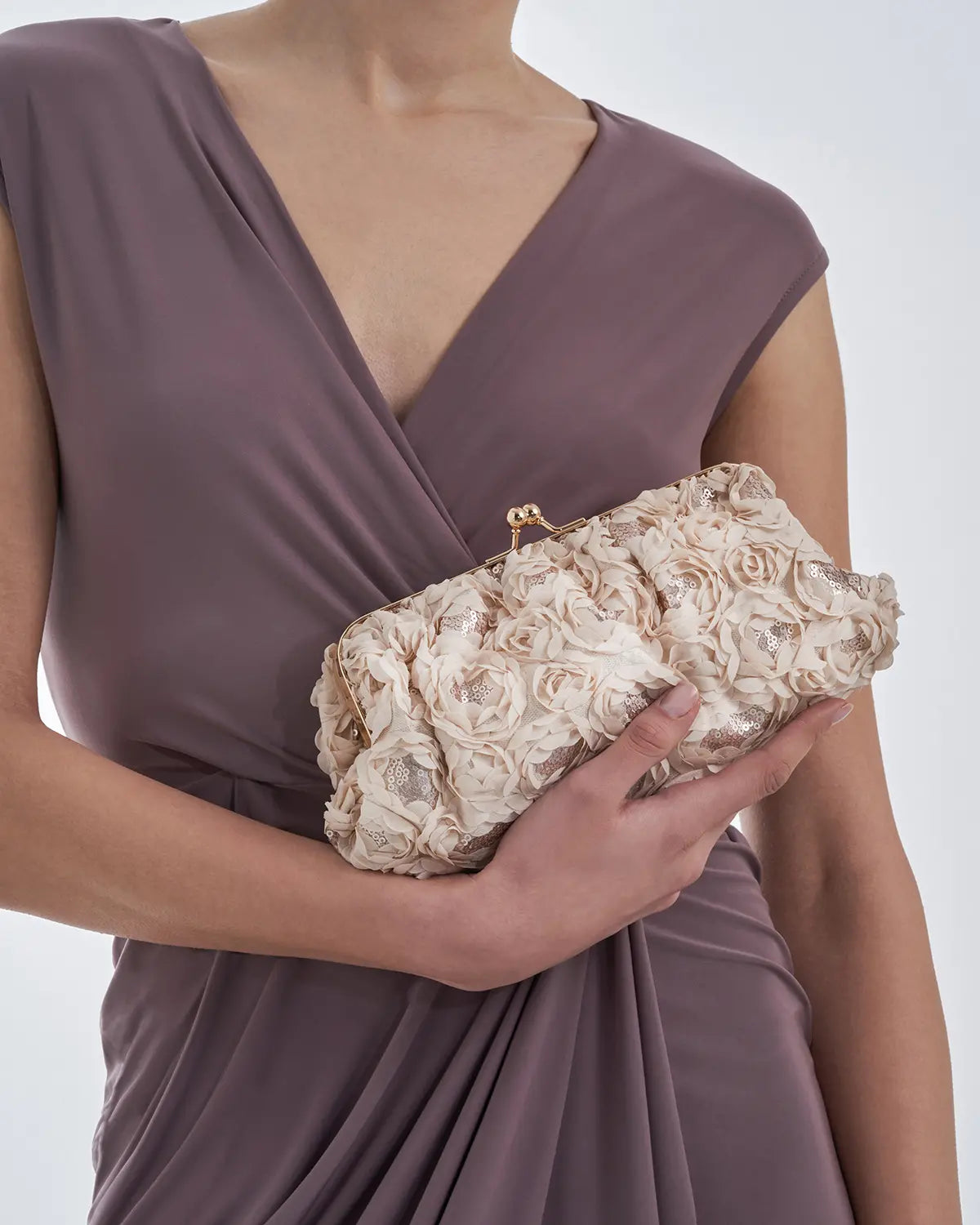 Pochette - Golden Roses - 2
