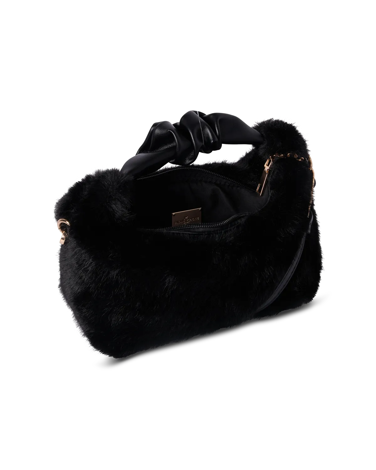 Sac - Black Fur - 2