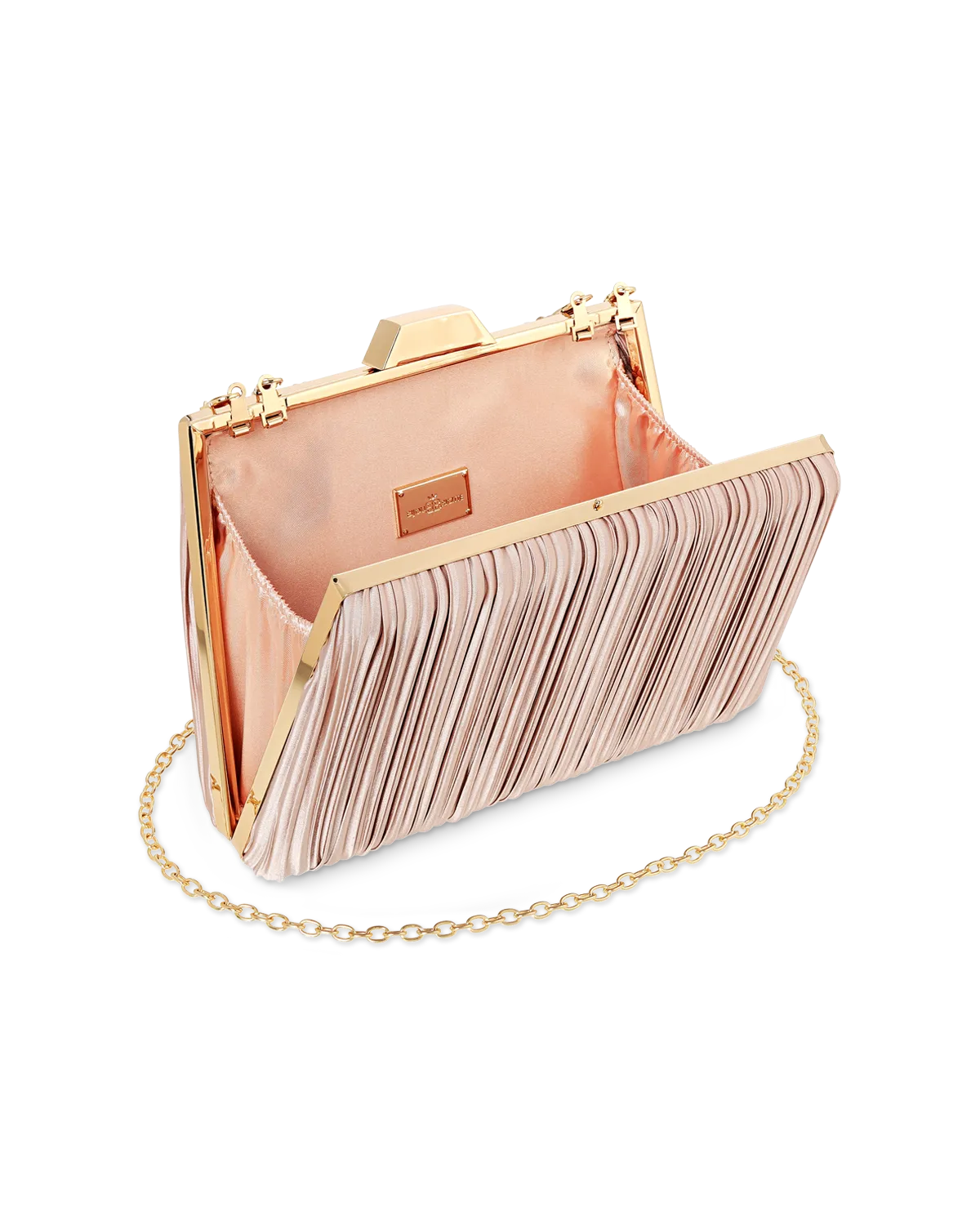 Pochette - Delicate Rose - 2