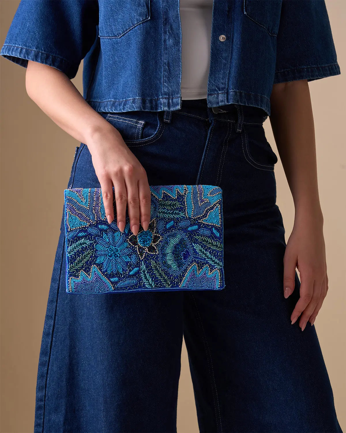 Pochette - Blue Ibiza - 2