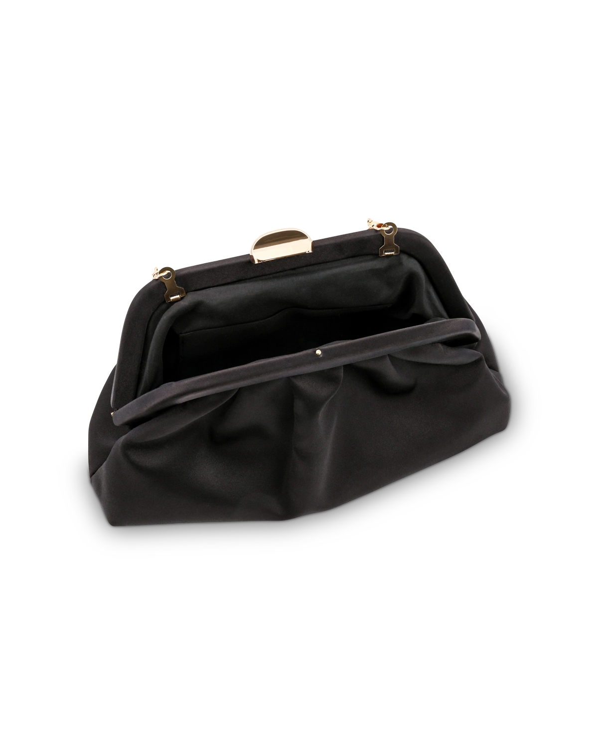 Pochette - Basic Black - 2