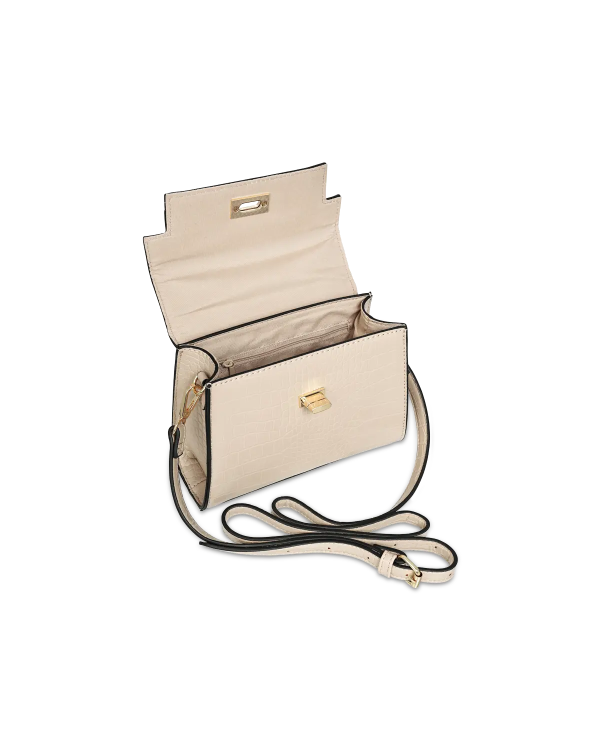 Sac - Timeless Brown - 2