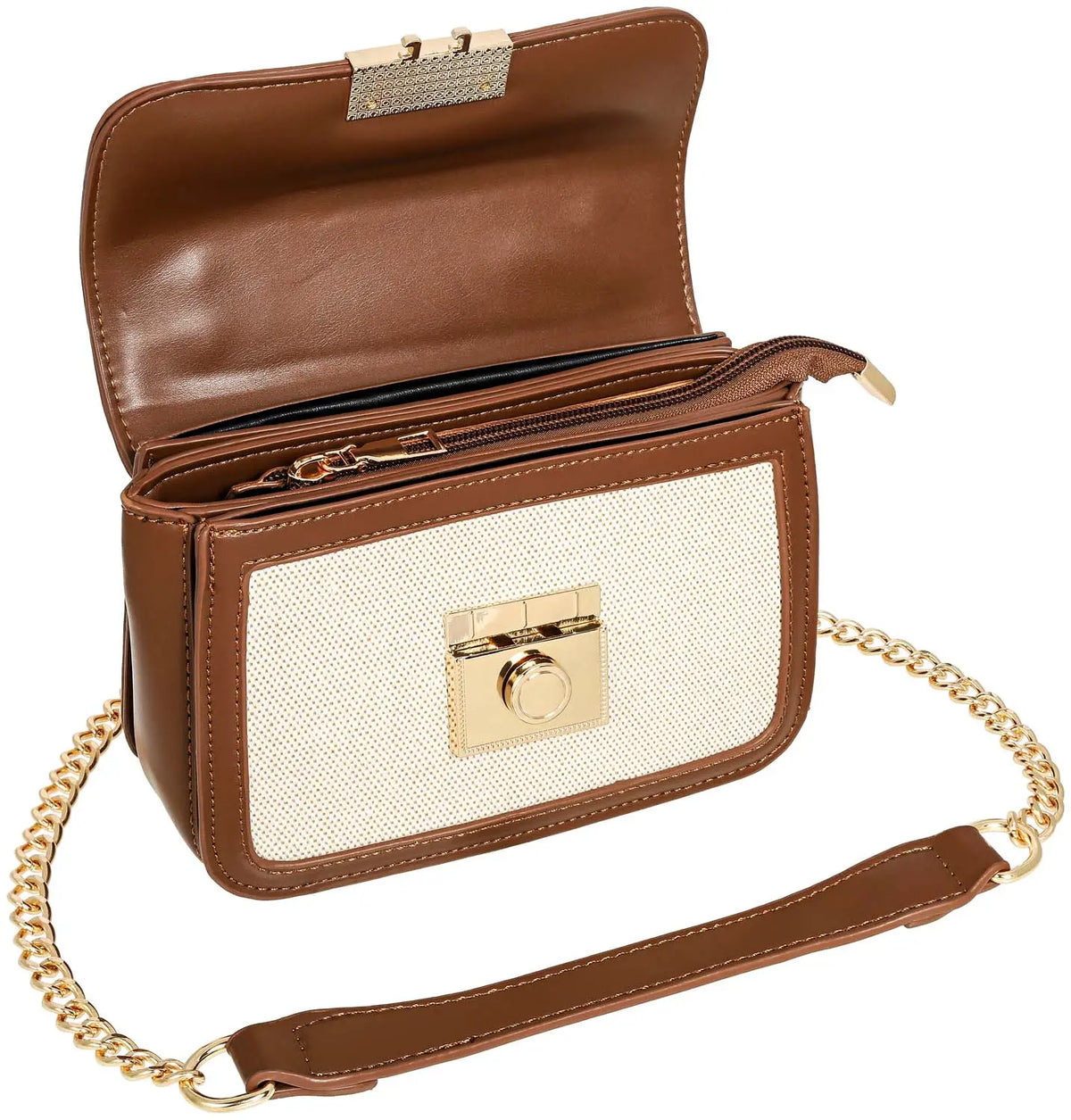 Sac - Natural Basic - 2