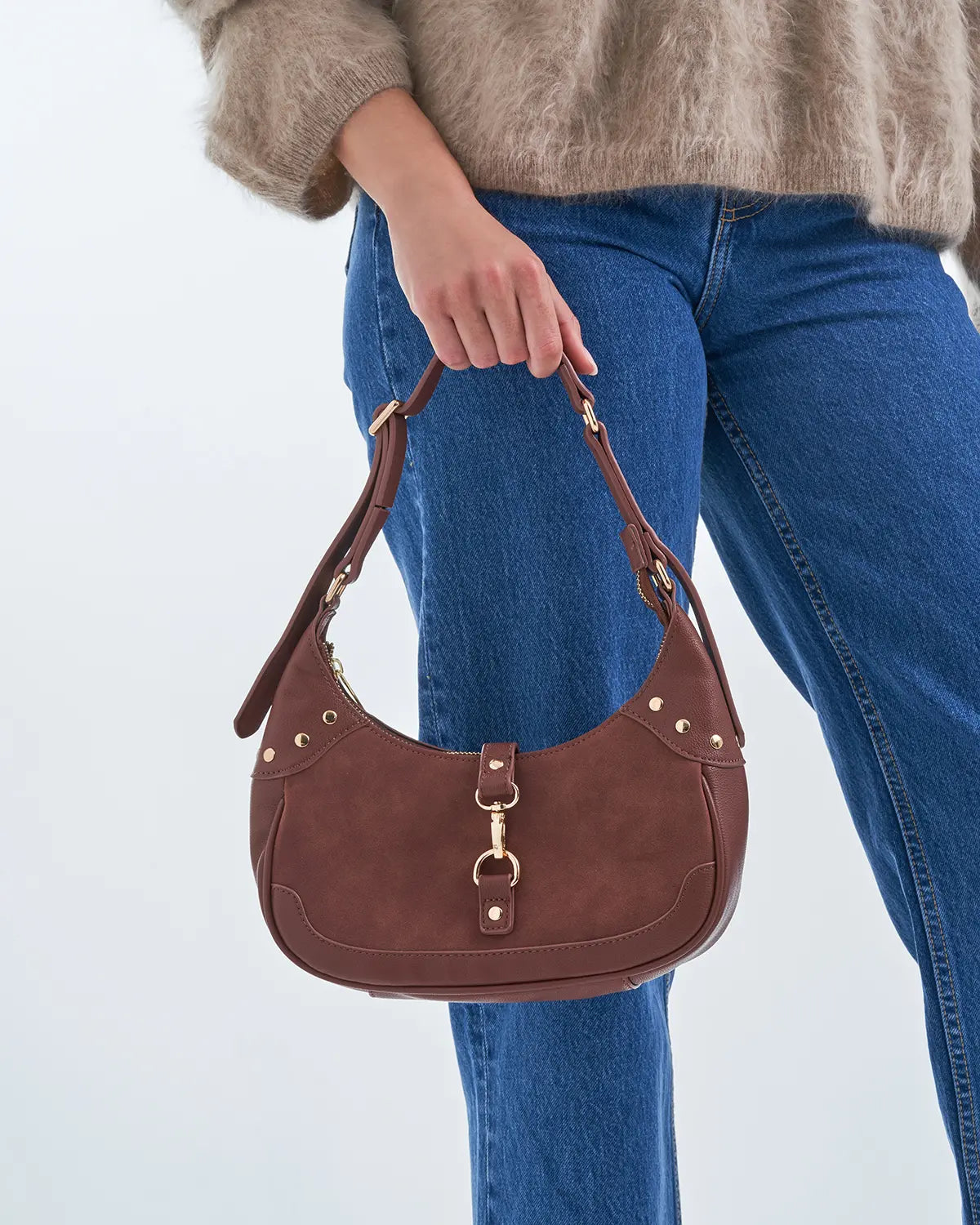 Sac - Daily Brown - 2
