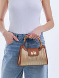 Sac - Golden Bamboo - 2
