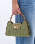 Sac - Natural Green - 2