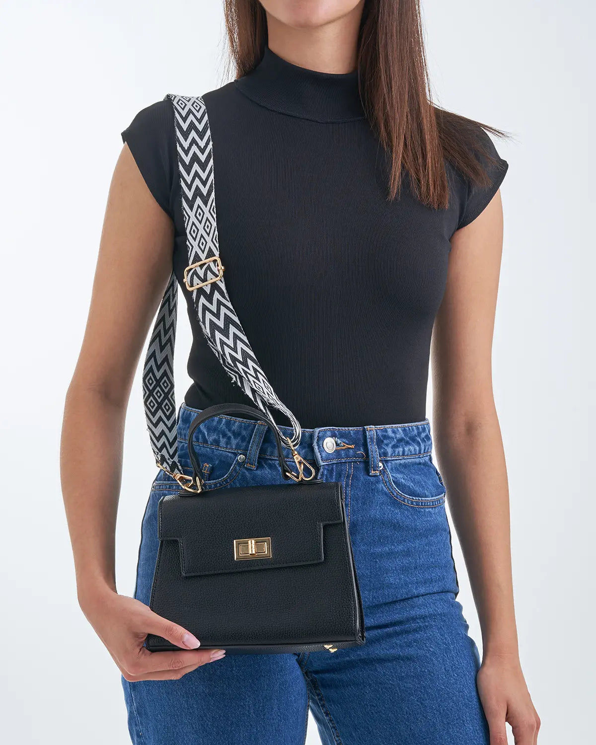 Sac - Bougie Black - 2