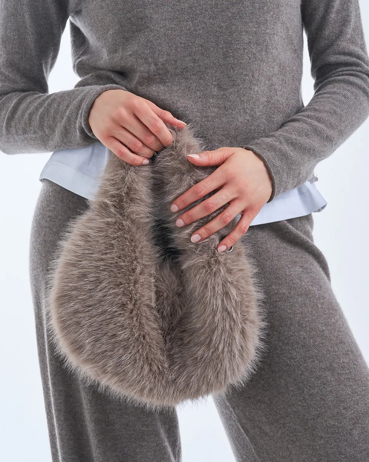 Sac - Cozy Touch - 2