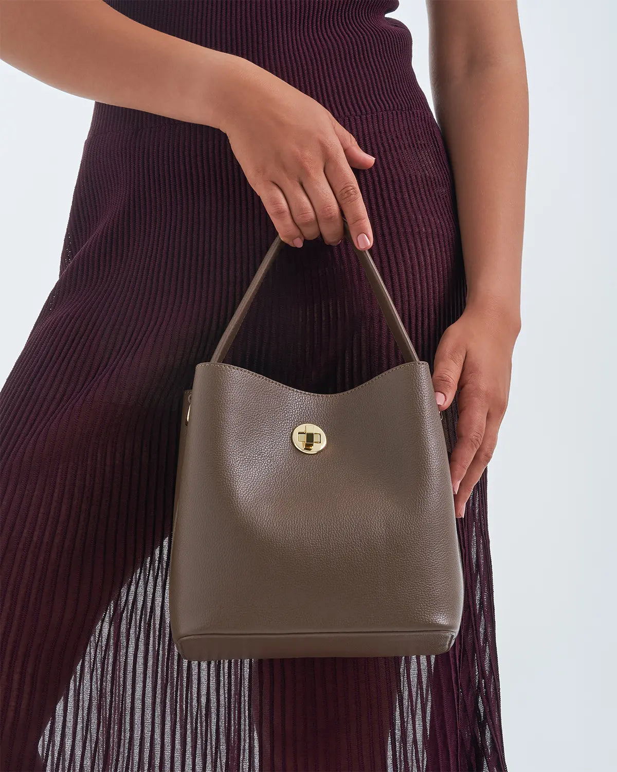 Sac - Stylish Brown - 2