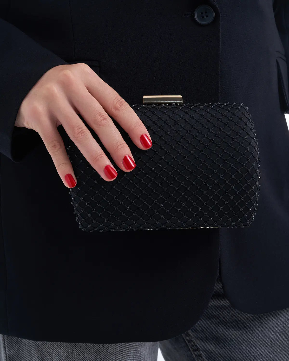 Pochette rigide - Midnight Shine - 2