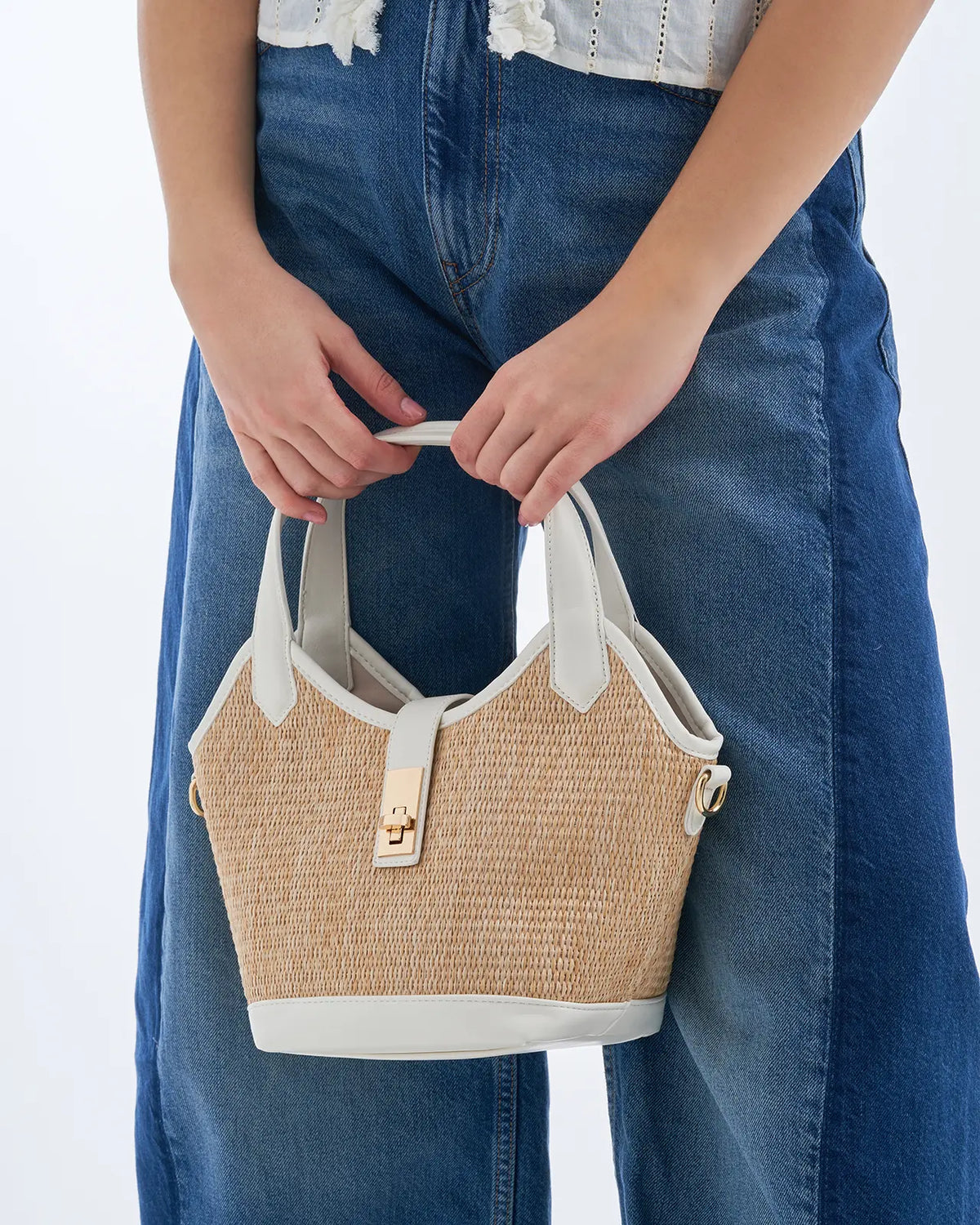 Sac - Natural Look - 2