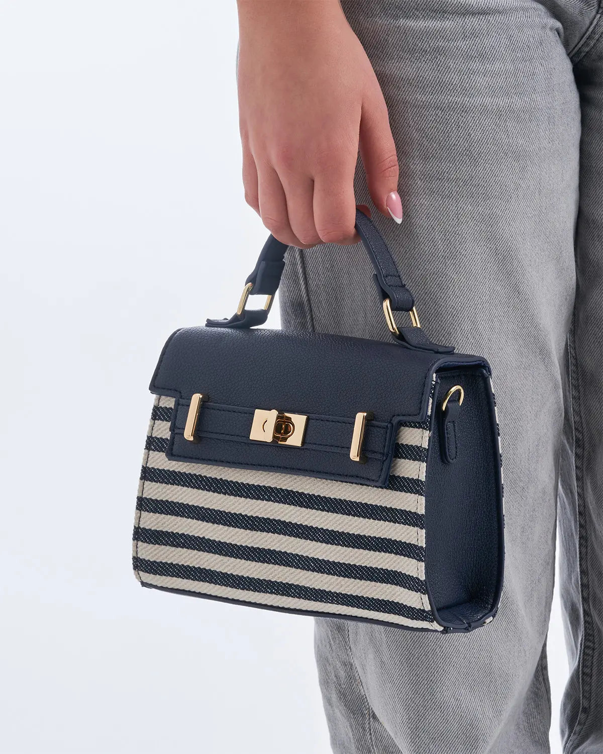 Sac - Ocean Stripes - 2