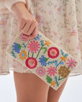 Pochette - Colorful Garden - 2