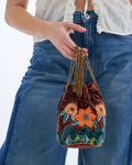 Sac - Velvet Sunflower - 2