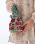 Sac à main - Glass Strawberrys - 2