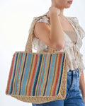 Sac - Beach Stripe - 2