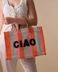 Sac - Ciao Statement - 2