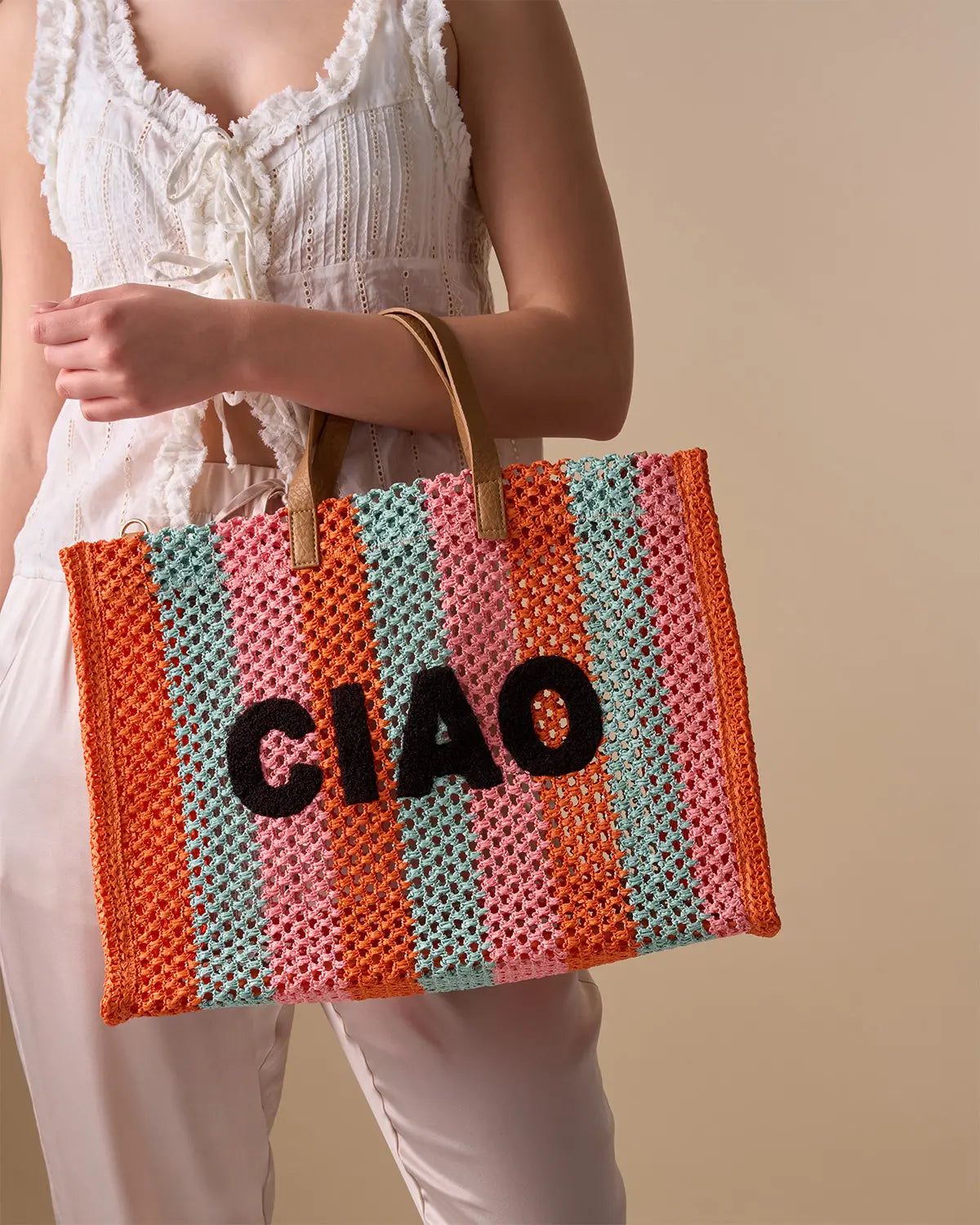Sac - Ciao Statement - 2