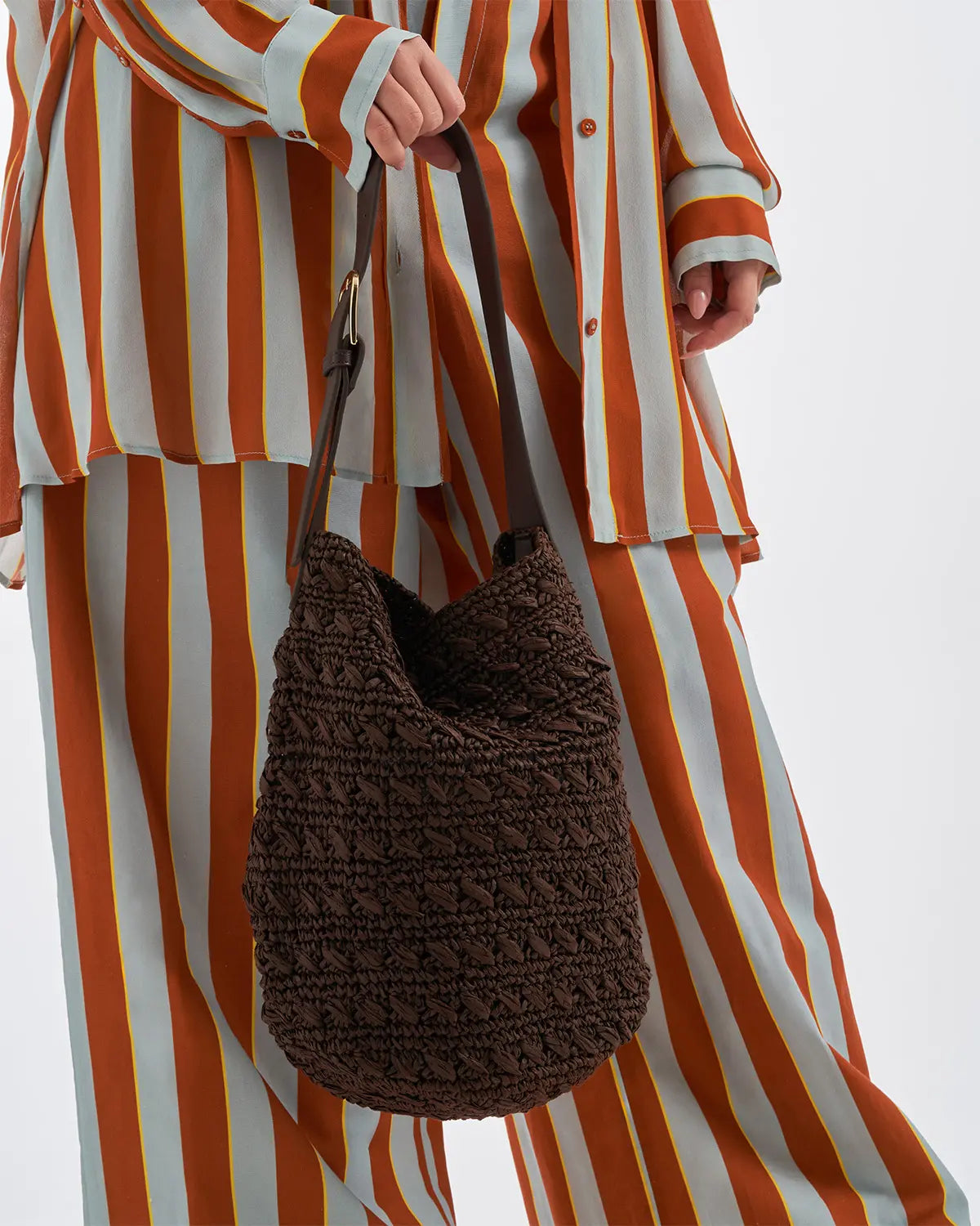 Sac - Natural Brown - 2