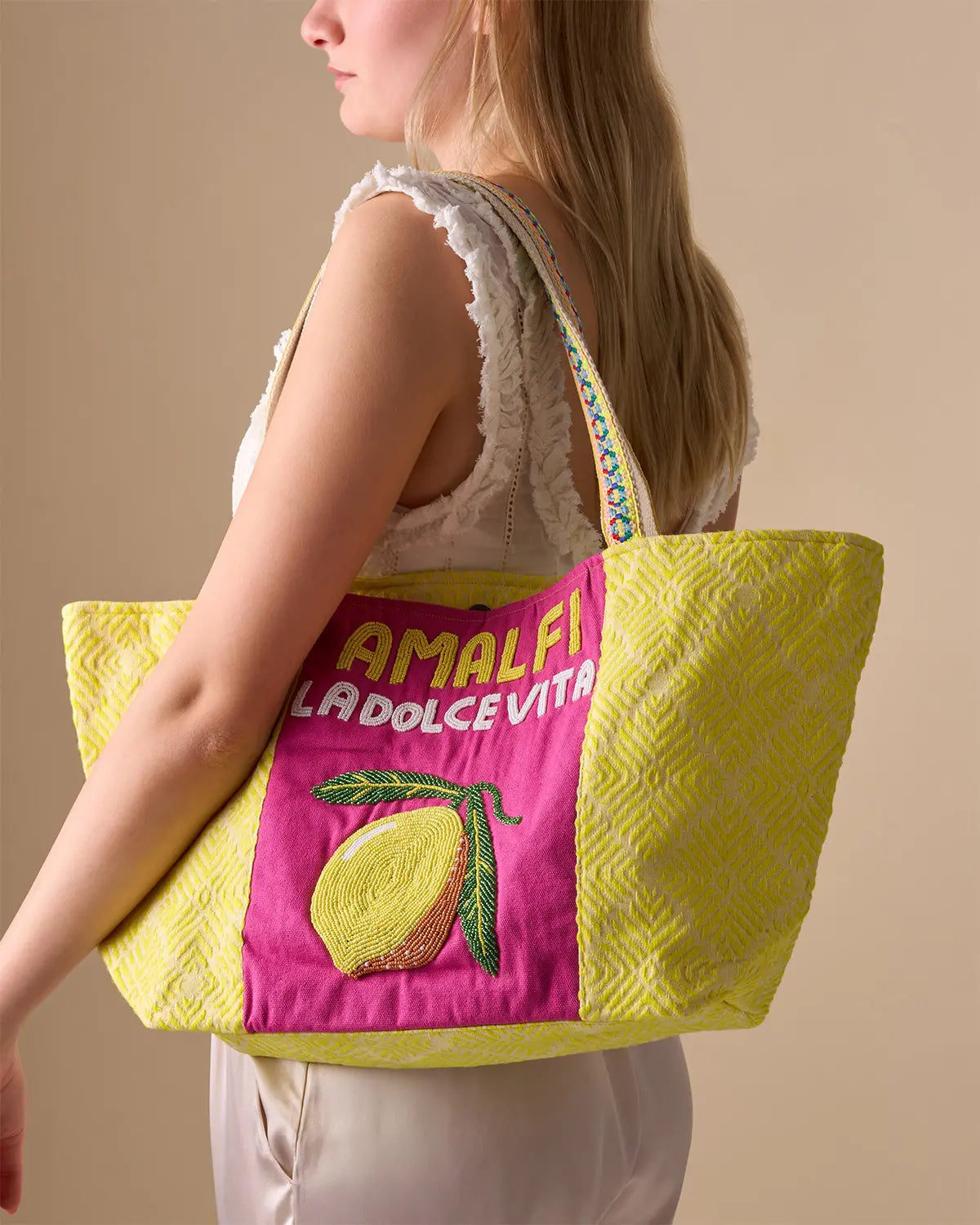 Sac - Amalfi Summer - 2