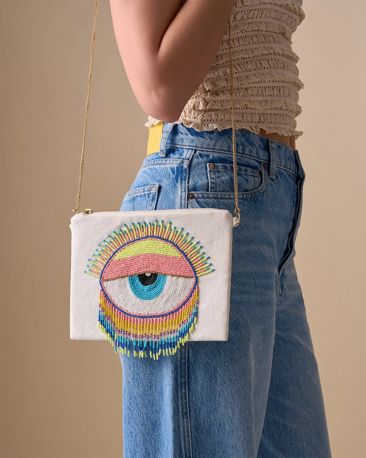Sac - Mystic Eye - 2