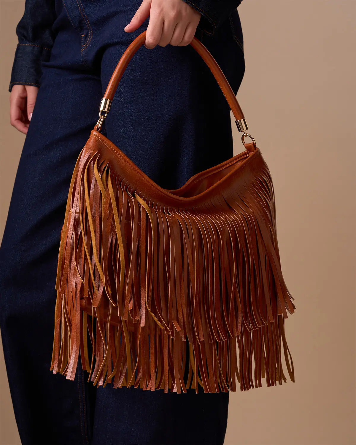 Sac - Western Charm - 2