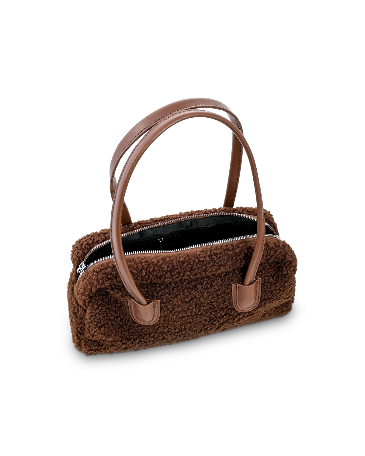 Sac - Teddy Mocha - 2