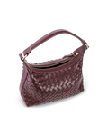 Sac - Braided Burgundy - 2