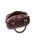 Sac - Modern Burgundy - 2