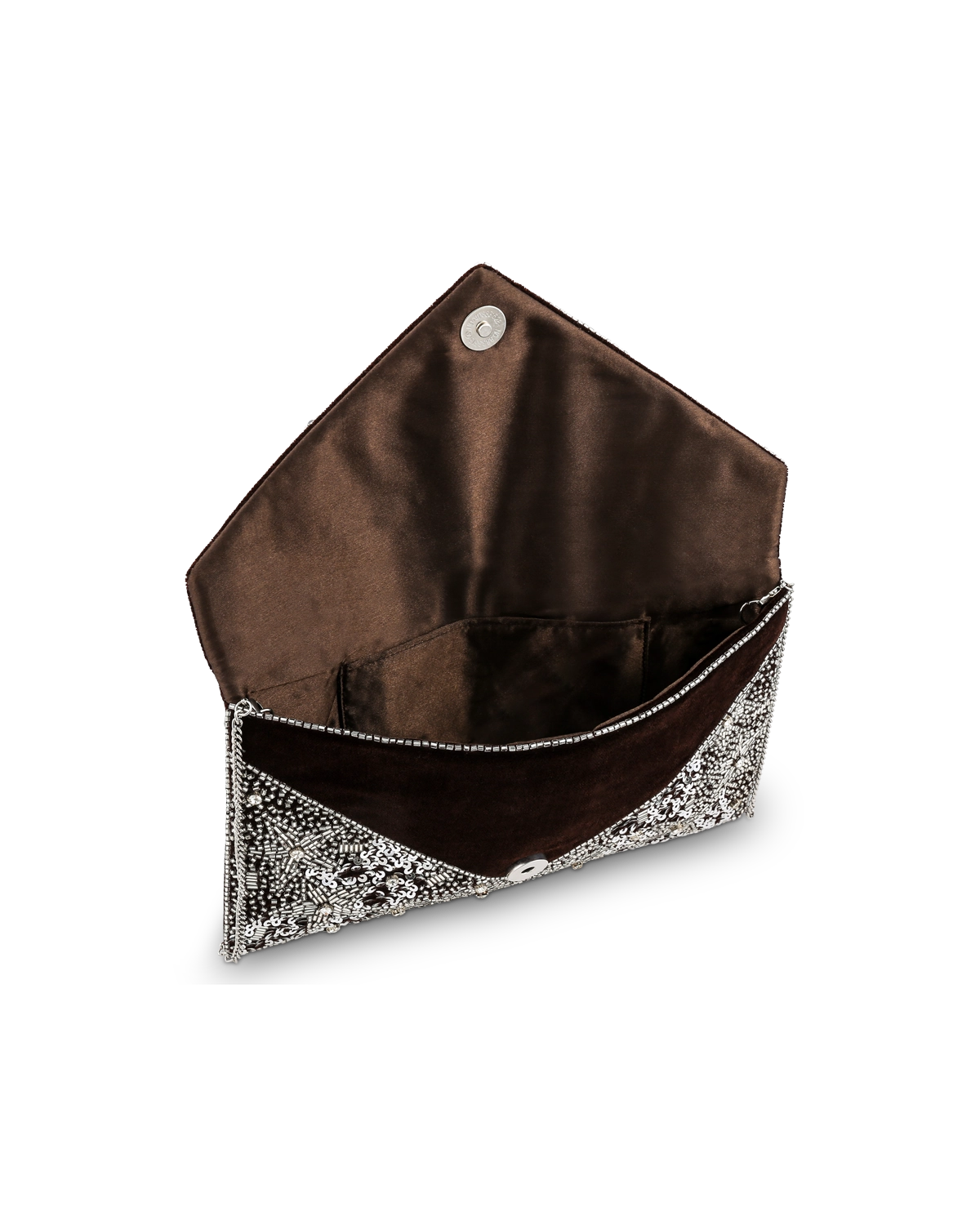 Pochette - Silver Stars - 2