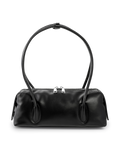 Sac - Black Suede - 2