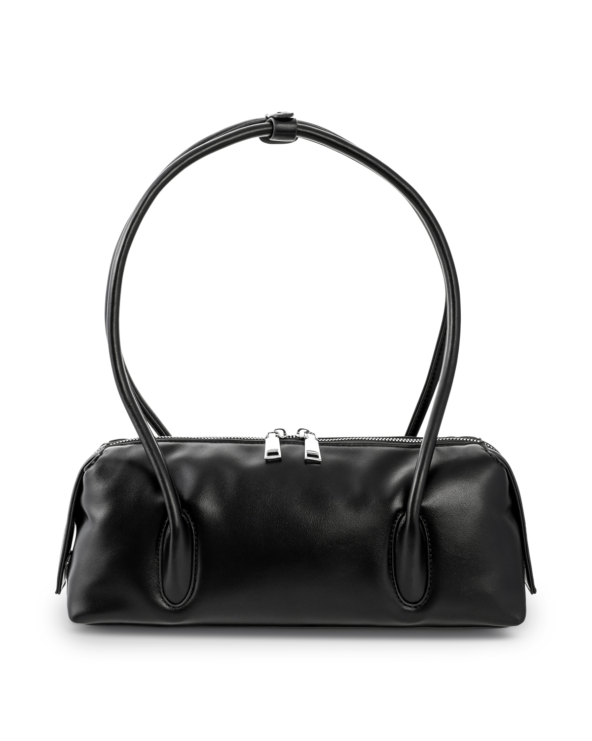 Sac - Black Suede - 2