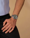 Montre pour homme - Classic Grey - 2